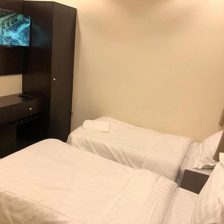 Burj Marweat Alkhalil Hotell Mekka Eksteriør bilde