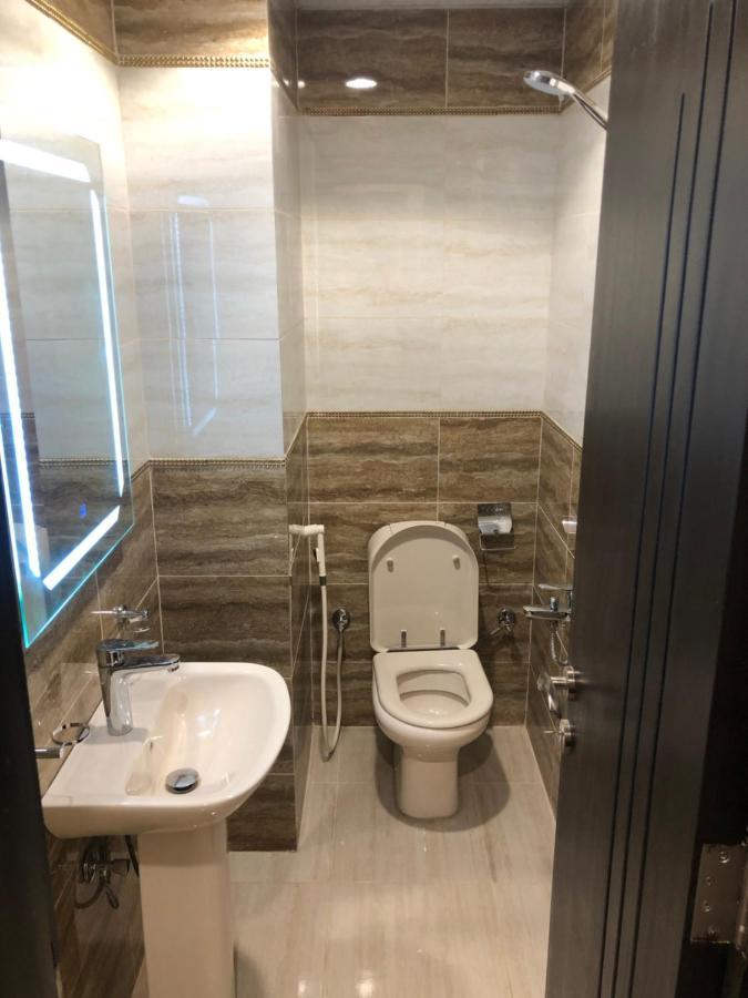 Burj Marweat Alkhalil Hotell Mekka Eksteriør bilde